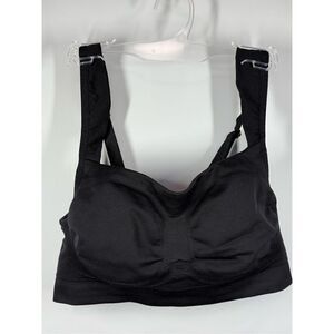 Moving comfort medium impact sport bra size 32C